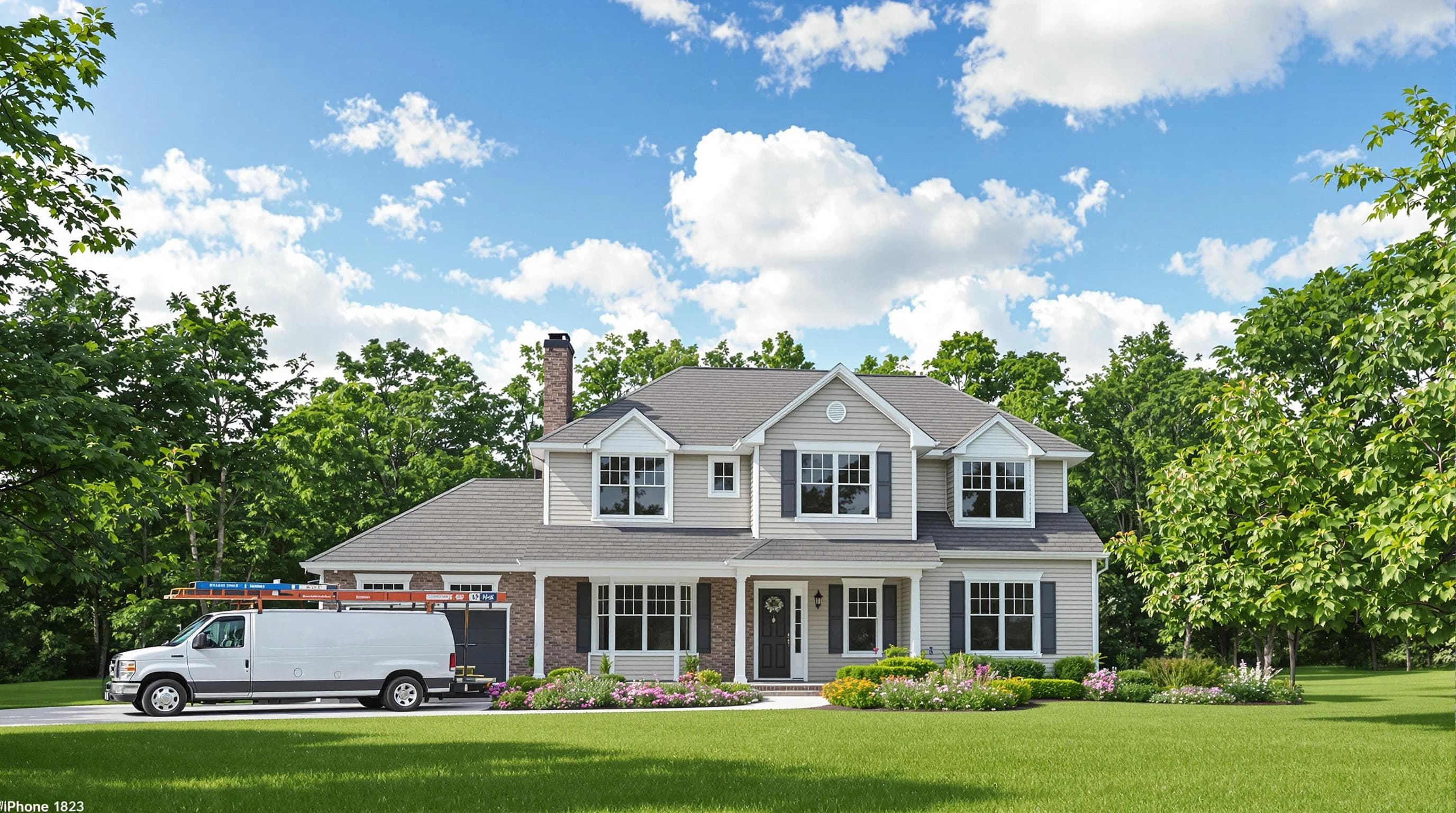 Laurel Chimney Sweep chimney equipment