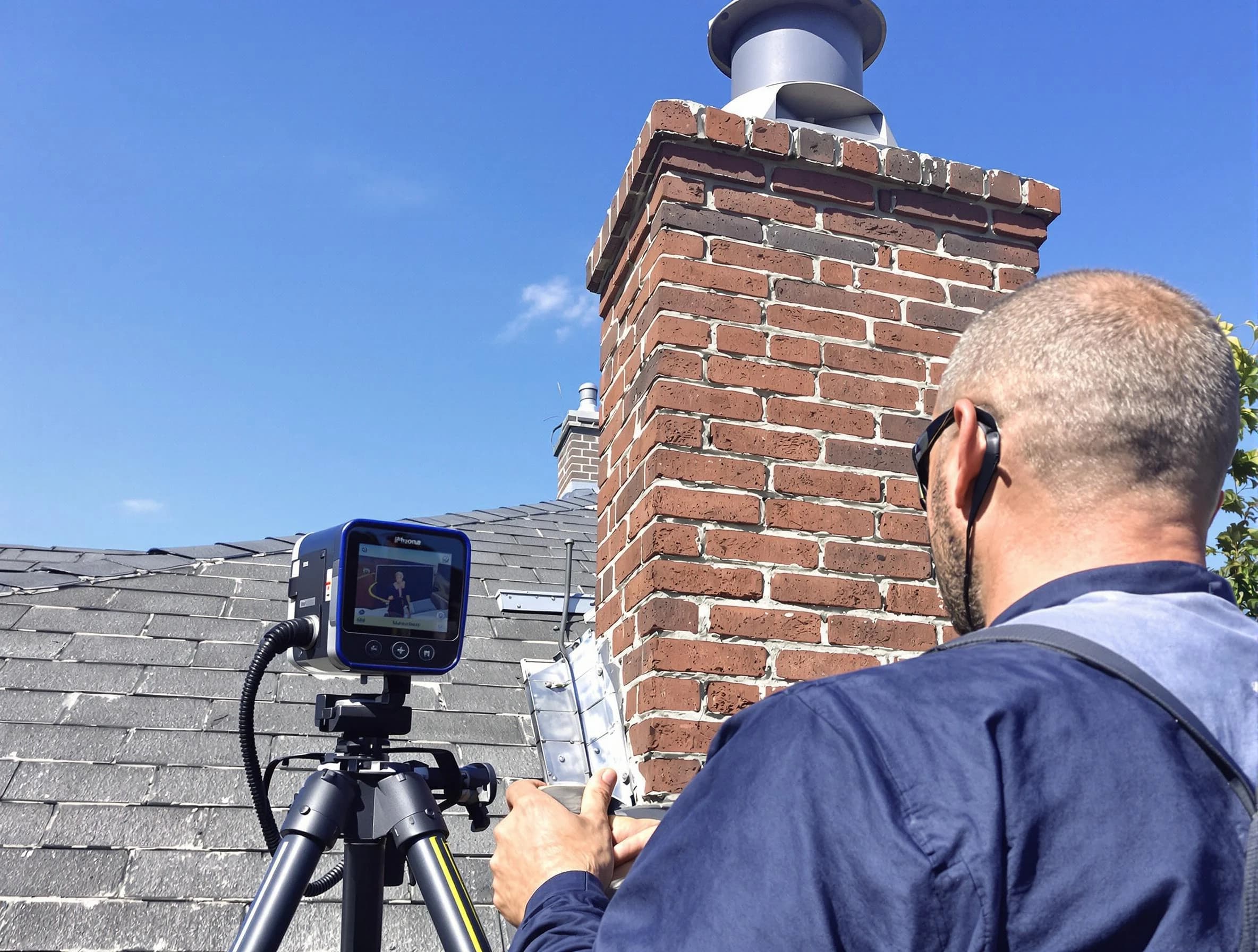 Chimney Inspection service in Laurel, VA