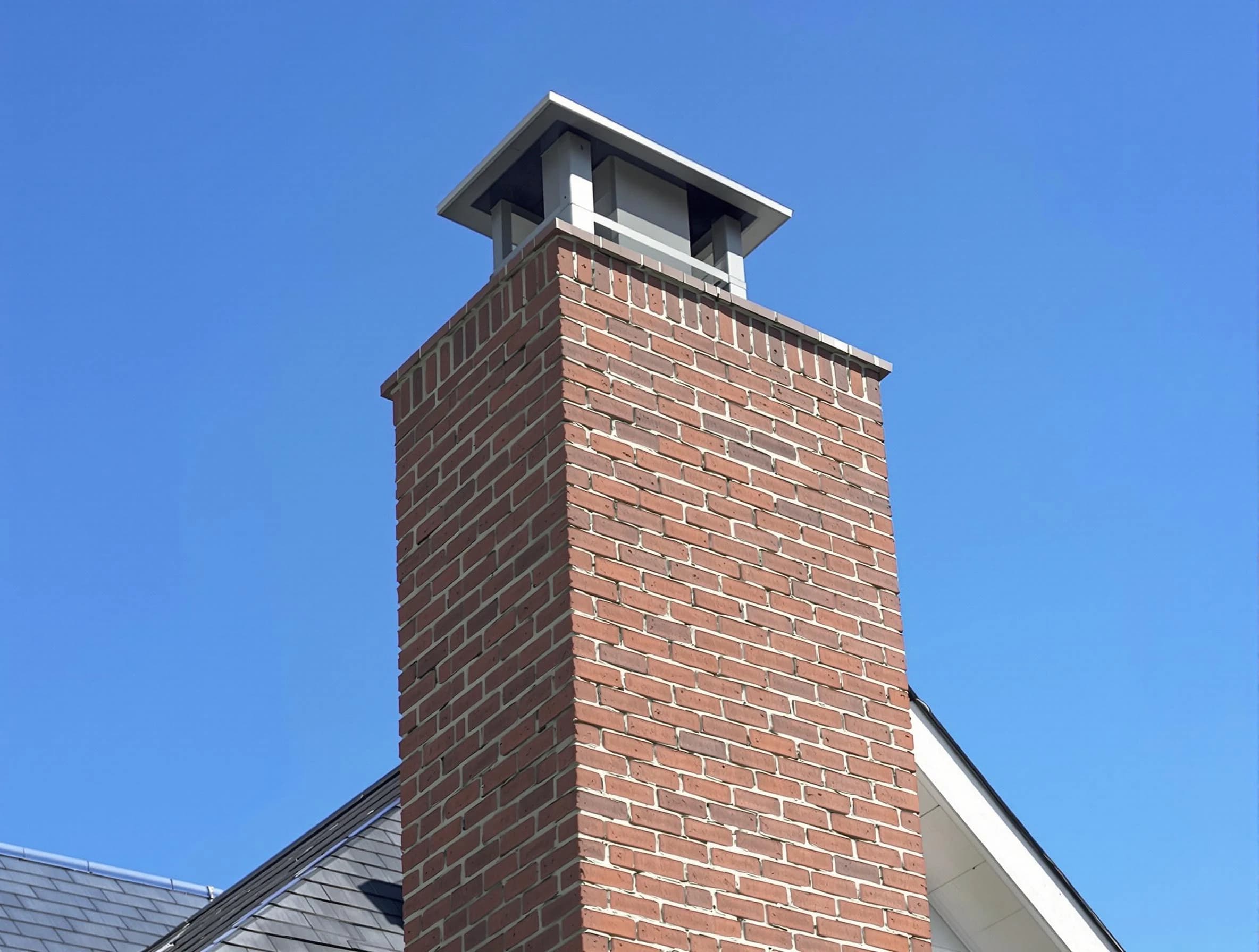 Chimney Remodeling service in Laurel, VA